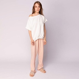 Пижама женская Sofi de Marko Шарлотта №1 L