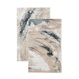 Chester №3 Набор ков. для ванной 60х100 и 40х60