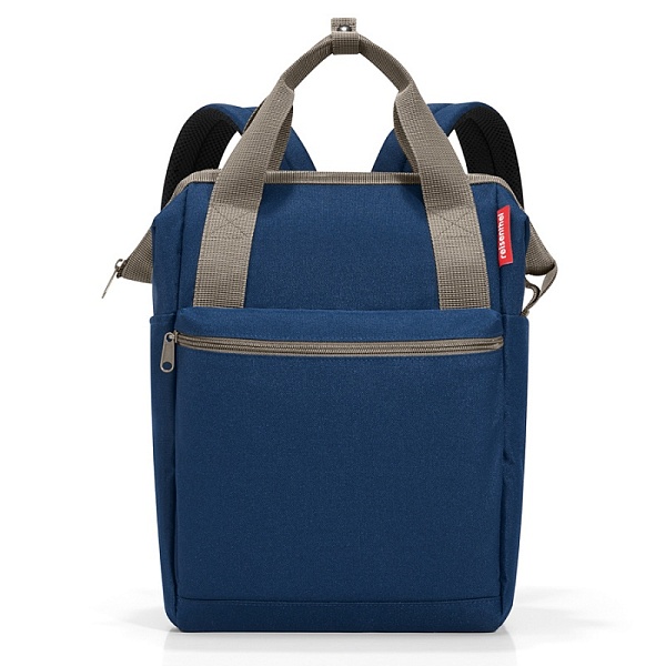 Рюкзак Reisenthel Allrounder dark blue
