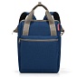 Рюкзак Reisenthel Allrounder dark blue