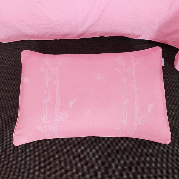 Комплект постельного белья евро Sofi de Marko Урсула №7 бамбук