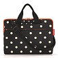 Сумка для ноутбука Reisenthel Netbookbag mixed dots