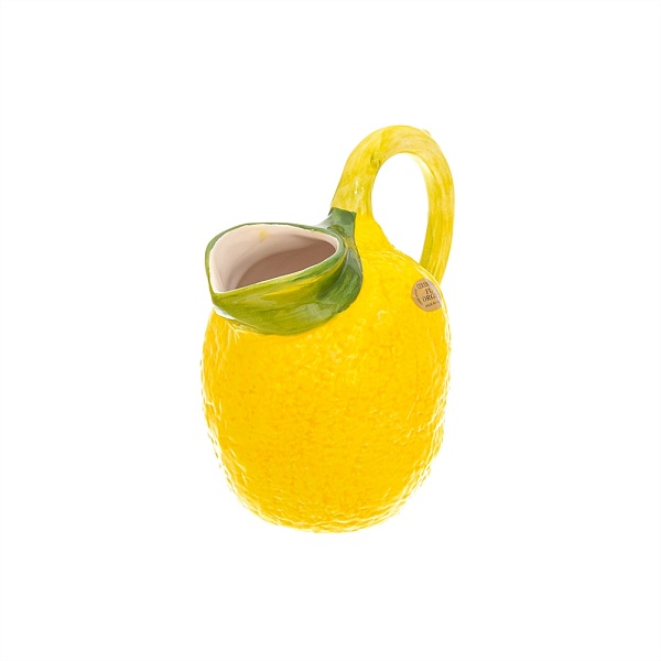 Кувшин 2 л Orgia Лимон