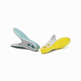 Прищепки Brabantia