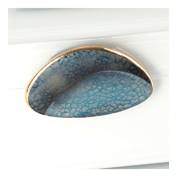 Шкатулка 19x15x8 см ONYX белый