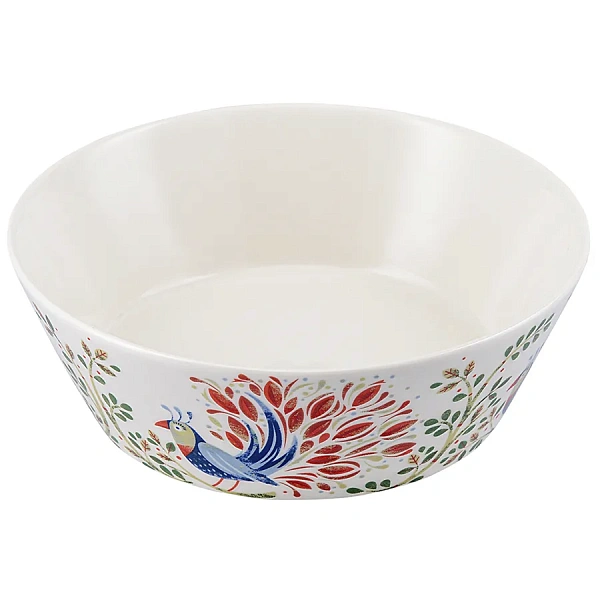 Набор салатников 2шт 900мл Fantail Bird в подарочной коробке