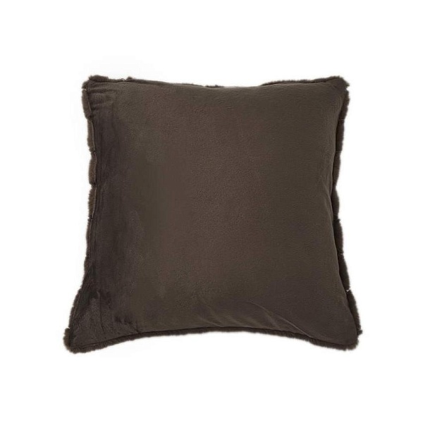 Наволочка 45 х 45 см Sofi de Marko Анабель шоколад