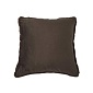 Наволочка 45 х 45 см Sofi de Marko Анабель шоколад