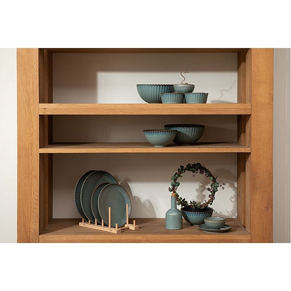 Салатник 750 мл Tkano Kitchen Spirit тёмно-серого цвета 2 шт