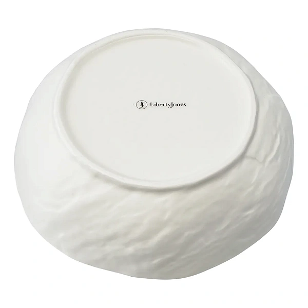 Набор тарелок глубоких 2шт Ø18 см, 750 мл White Cliffs