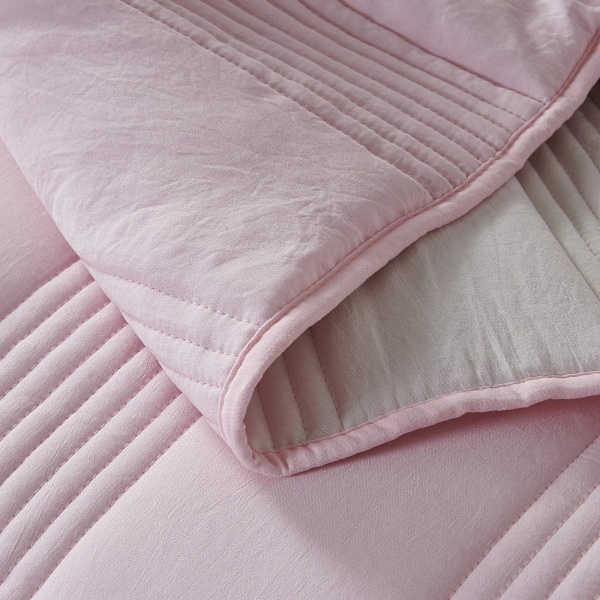 Саломея (пепел роза) Покрывало 230х250