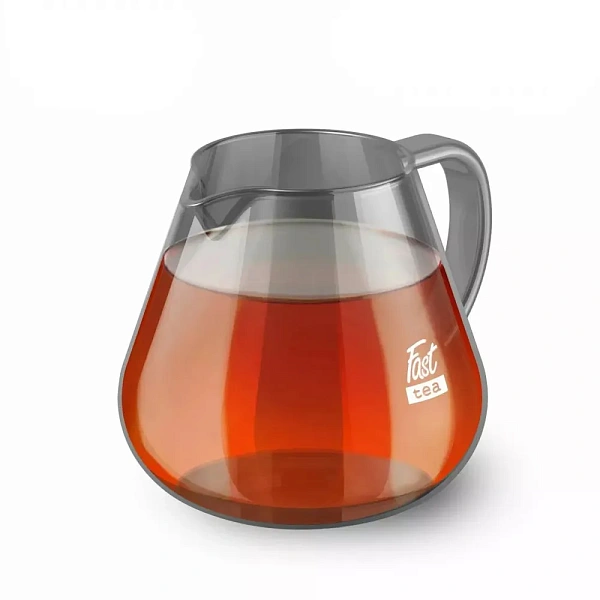 Чайник заварочный 900 мл Vitax Fast Tea