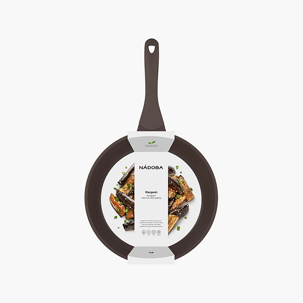 Сковорода с антипригарным покрытием MARGARET 28 см  