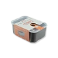 Контейнер металлический с крышкой NEOFLAM Perfect Seal, 800 мл
