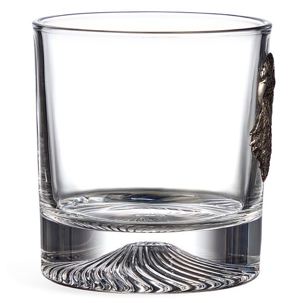 Набор стаканов 320 мл Lefard Horse 2 шт