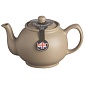 Чайник заварочный Price & Kensington Matt Glaze 1,1 л бежевый