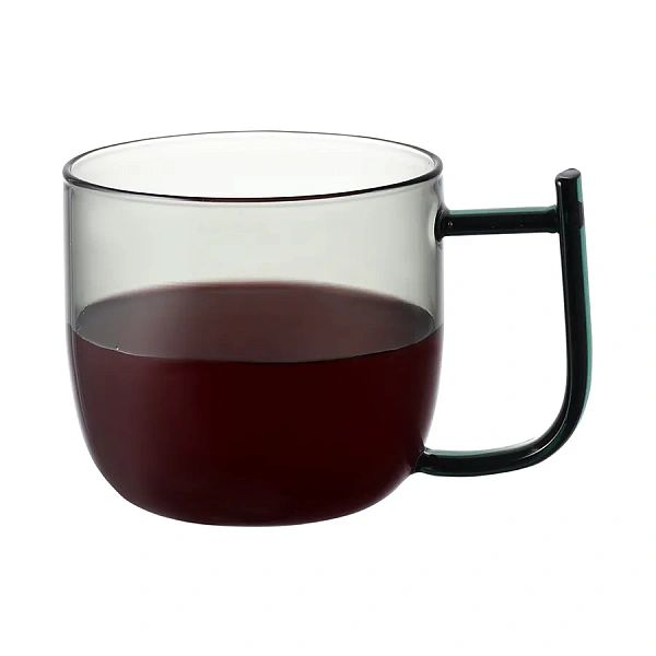 Набор чайник и 2 чашки Misty