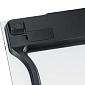 Весы напольные Galaxy Line Silver