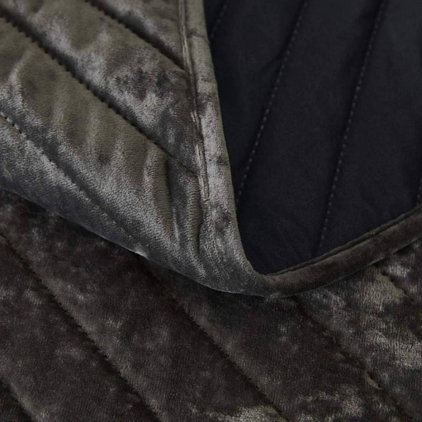 Комплект покрывало и наволочки 240 х 260 см Sofi de Marko Фернанд стоун