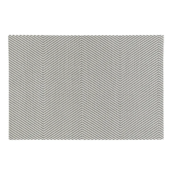 Набор салфеток сервировочных 4шт 30х45 см Tess, серый