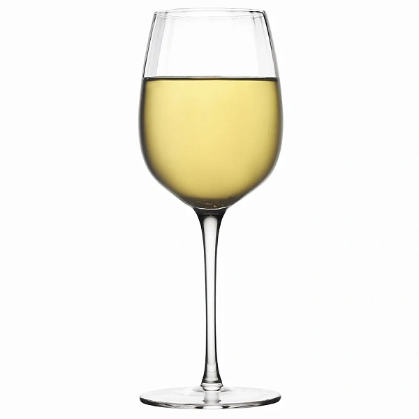 Набор бокалов для вина 2шт 360мл Gemma Agate