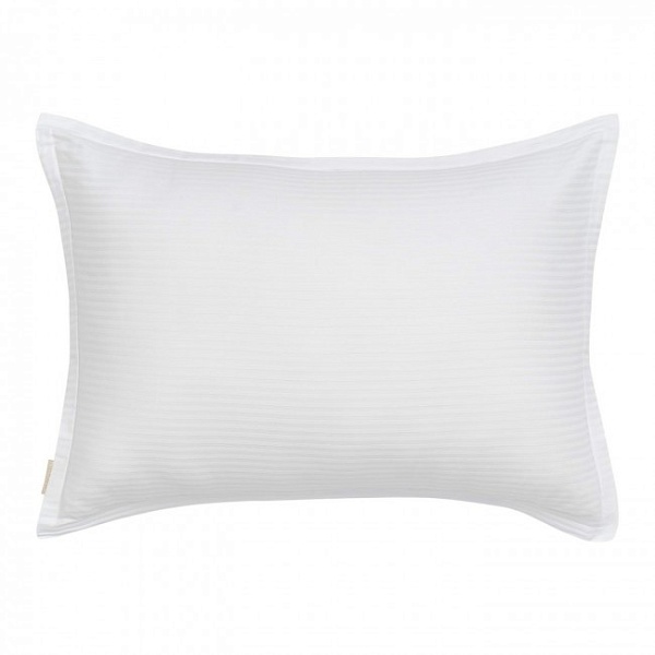 Наволочка 50х70 Тиффани (белая)