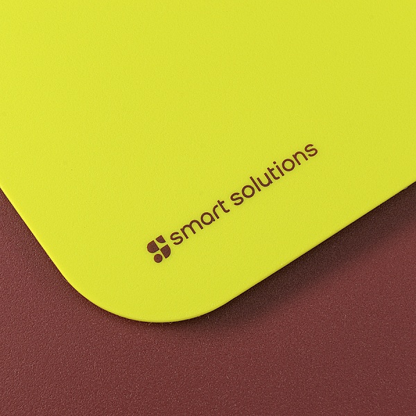 Набор разделочных досок Smart Solutions Color Cooking 4 шт