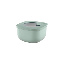 Контейнер для хранения 450 мл Guzzini Store & More зелёный
