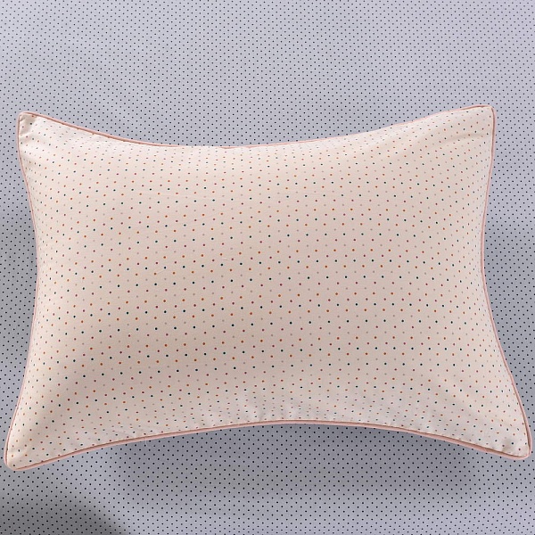 Комплект постельного белья полутораспальный Sofi de Marko Модерн №17 сатин