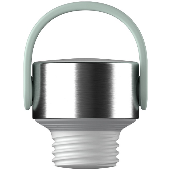 Термос 500 мл Chilly's Bottles Series 2 мятный