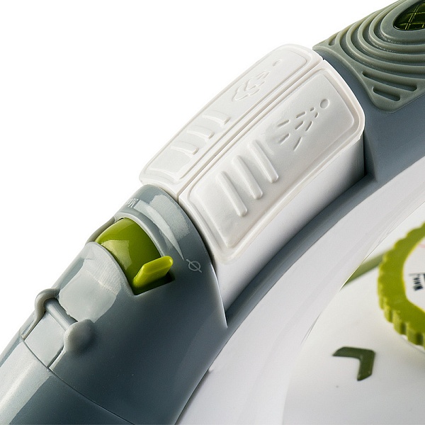 Утюг Galaxy Green
