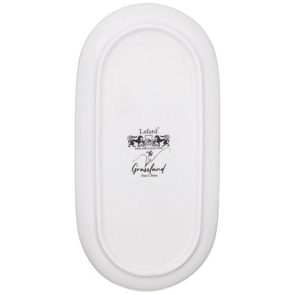 Блюдо овальное 20,5 см Grassland