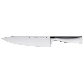 Нож поварской WMF Grand Gourmet 20 см нержавеющая сталь