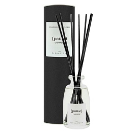 Диффузор ароматический The Olphactory pause black Кашемир 100 мл