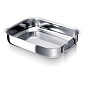 Форма для запекания 30 х 22 см Brabantia Oven Roaster