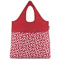 Сумка складная Reisenthel Mini Maxi Shopper Plus signature red