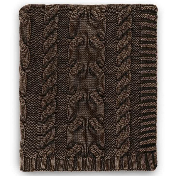 Плед 130х170 см HYGGE 1000