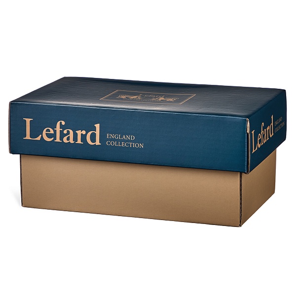 Набор стаканов 320 мл Lefard Horse 2 шт