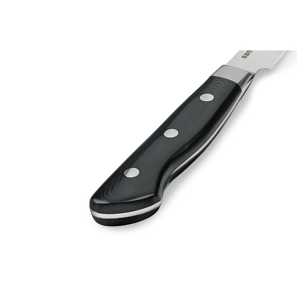 Нож овощной 88 мм Pro-S