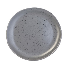 Тарелка 21 см Excellent Houseware Гранит в ассортименте