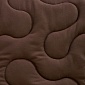 Покрывало 210 х 240 см Sonno Home Annika капучино пудра