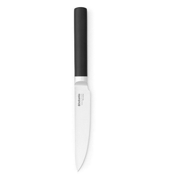 Кухонный универсальный нож Brabantia Profile New длина лезвия 11 см