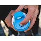 Термобутылка для воды Elton insulated 750 мл sky blue
