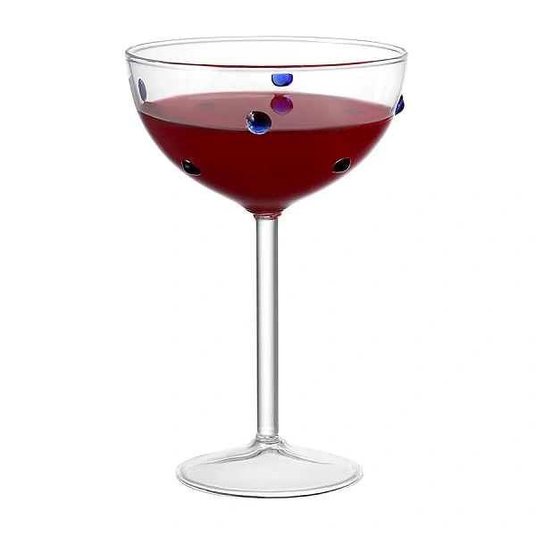 Набор креманок 4 шт 225 мл Pom-pon