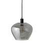 Лампа подвесная 32 см Frandsen Kyoto Electro Plated