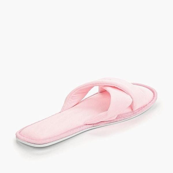 Тапочки женские Sofi de Marko №5 M розовый