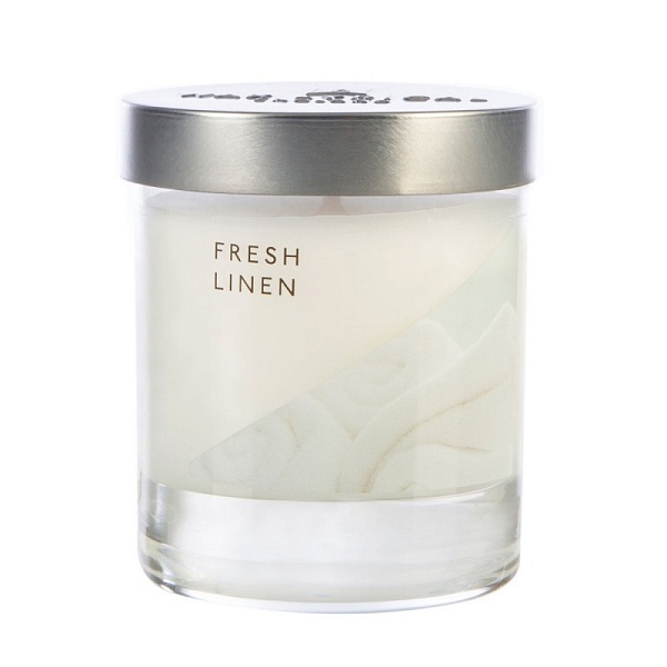 Свеча ароматическая Wax Lyrical Лён