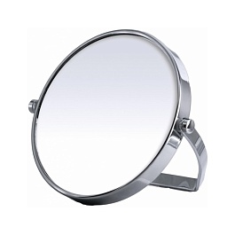 Зеркало косметическое для путешествий Ridder Vanellope хром