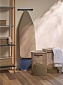 Корзина для хранения 42 х 55 см Bergenson Bjorn Sustainable collection бежевая