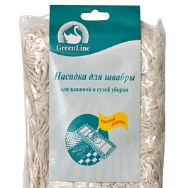 НАСАДКА ДЛЯ ШВАБРЫ  «Универсальная»